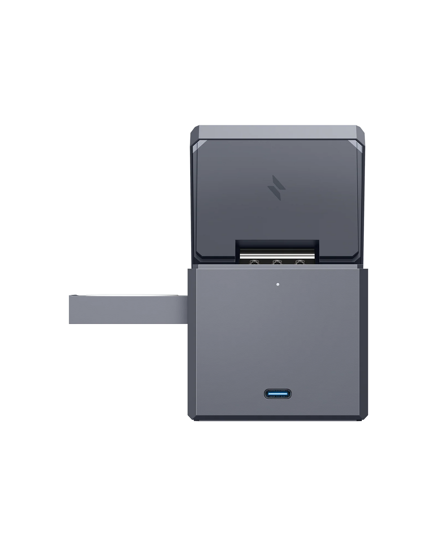 Anker 3-in-1 Cube with MagSafe